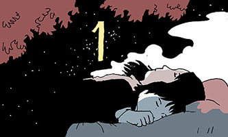 Illustration for article titled A black man discovers his superpowers in the refreshingly confrontational Black